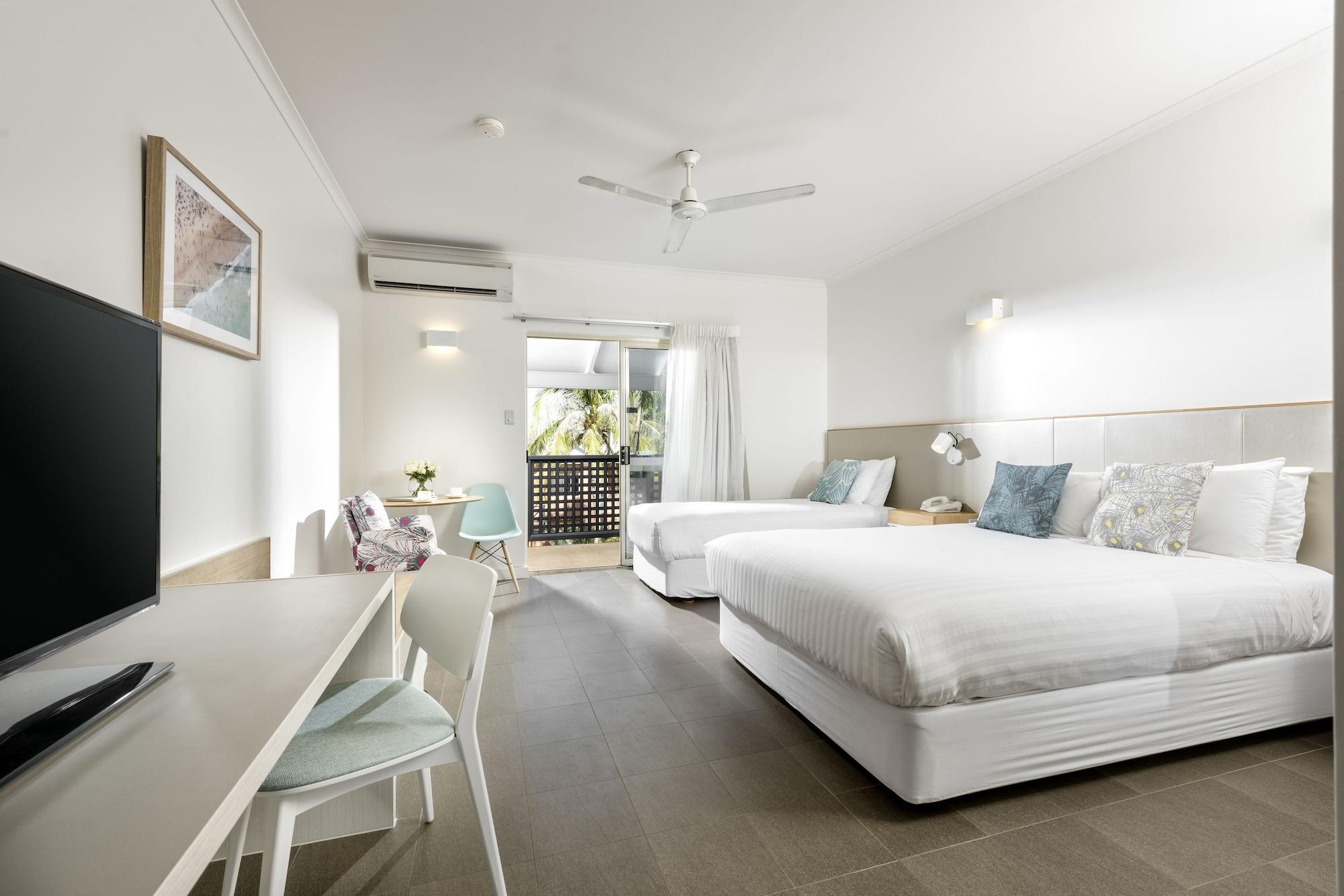 Mangrove Hotel Broome Exterior foto