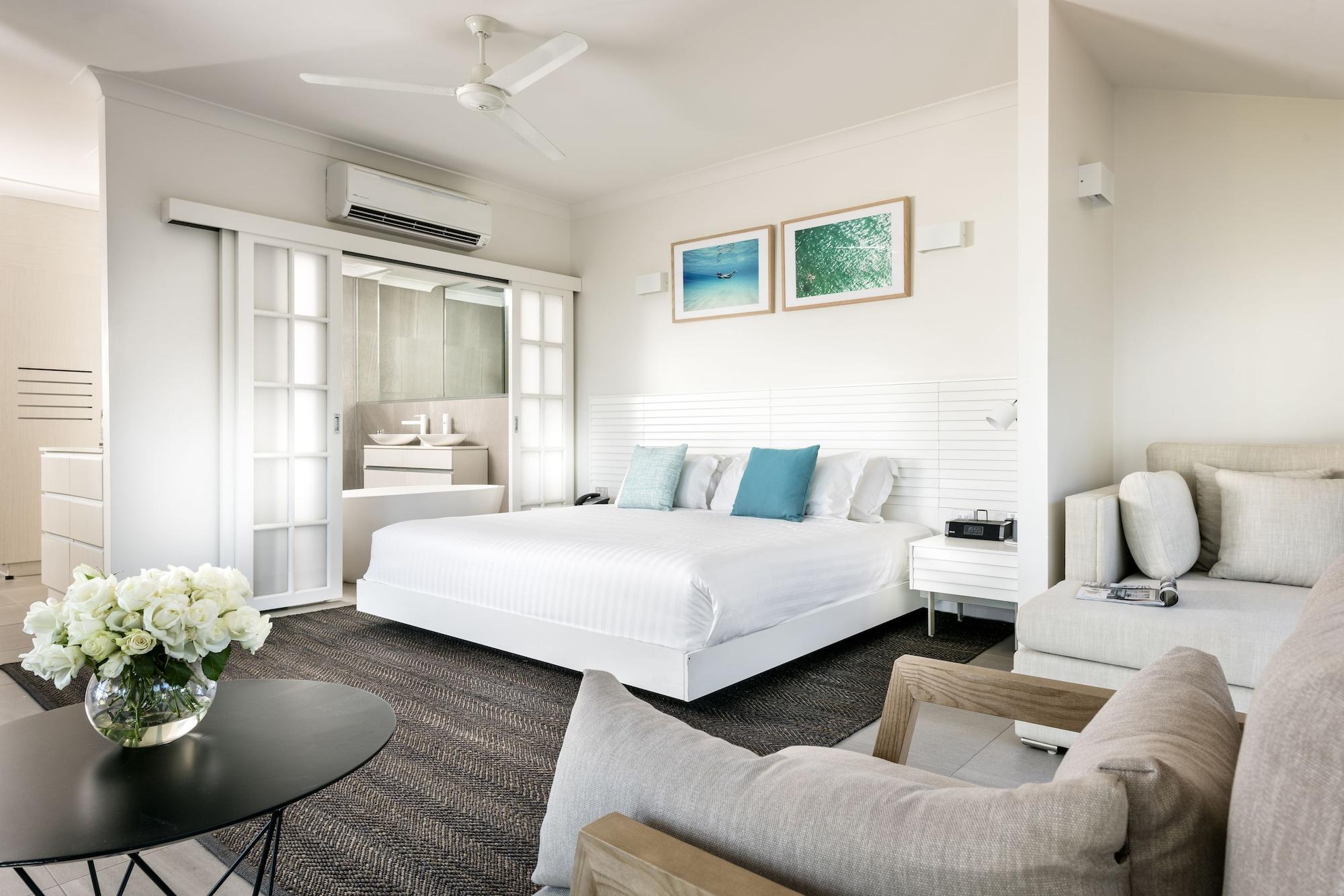 Mangrove Hotel Broome Exterior foto