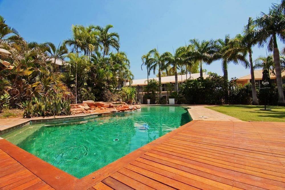 Mangrove Hotel Broome Exterior foto