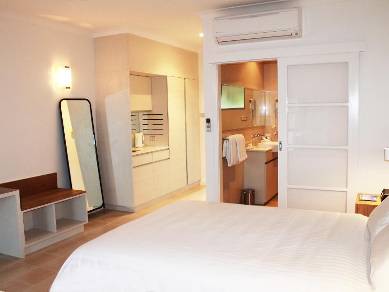 Mangrove Hotel Broome Exterior foto