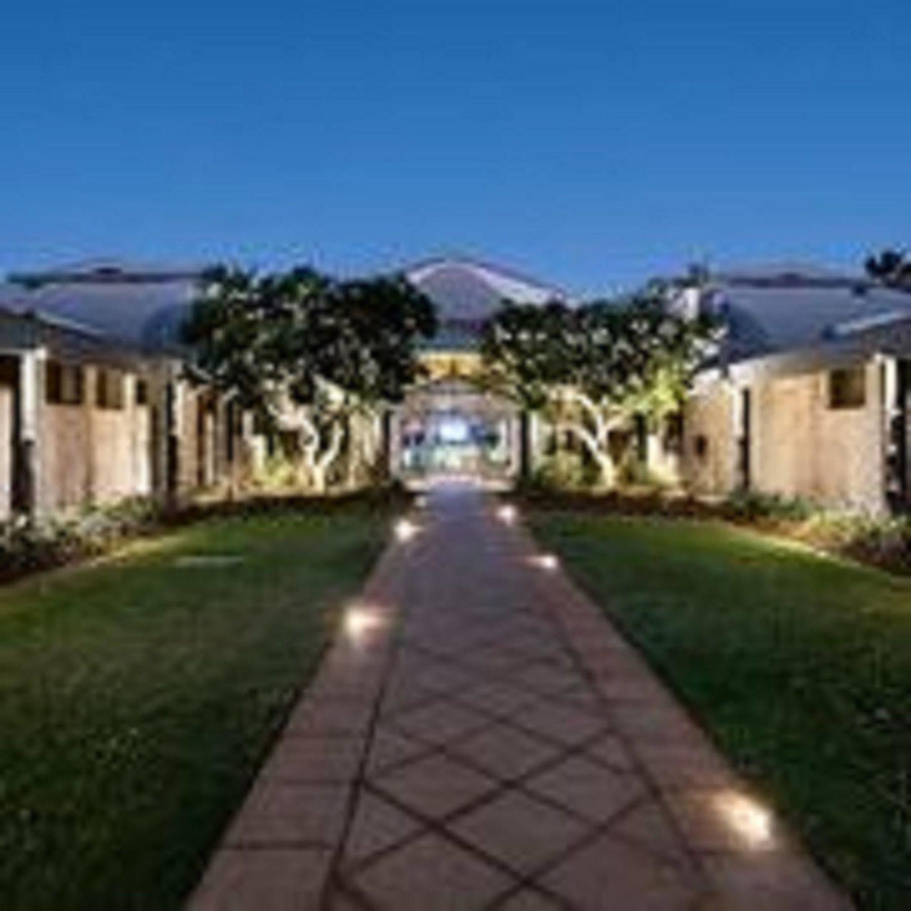 Mangrove Hotel Broome Exterior foto